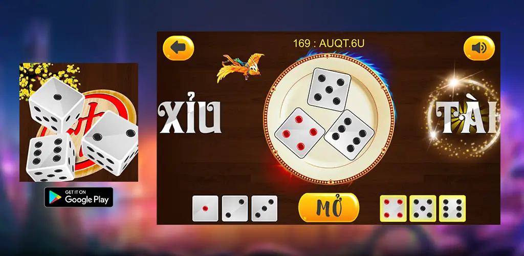 Download Tài xỉu 2023 APK Free for Android - Tài xỉu 2023 APK Download