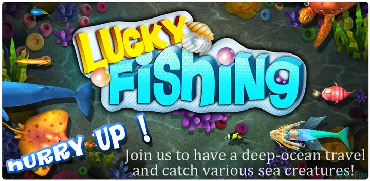 AE Lucky Fishing APK v2.0.2 Free Download - APK4Fun