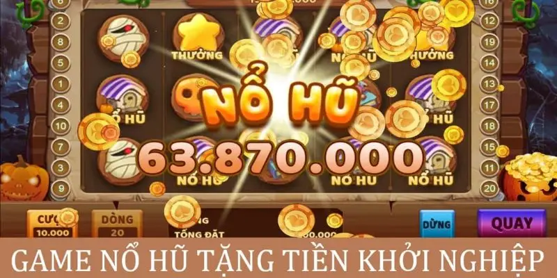 Game Nổ Hũ đổi Tiền Mặt Là Gì? 3 Sân Chơi Nổ Hũ Uy Tín