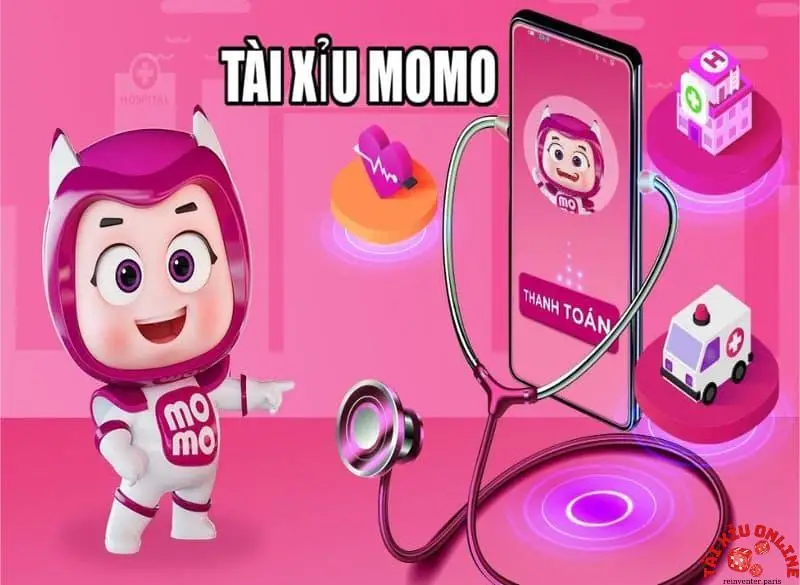 Game Tài Xỉu Momo Tặng 1K Miễn Phí Khi Đăng Ký (Tài trợ)