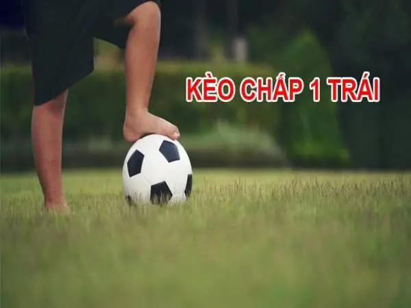 Kinh nghiệm chọn kèo chấp 1 trái hiệu quả mà khô | onbetvnnetのブログ