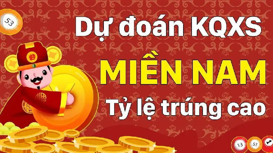 Soi Cầu Miền Nam - Dự Đoán Xổ Số Miễn Phí - Soi Cầu 247