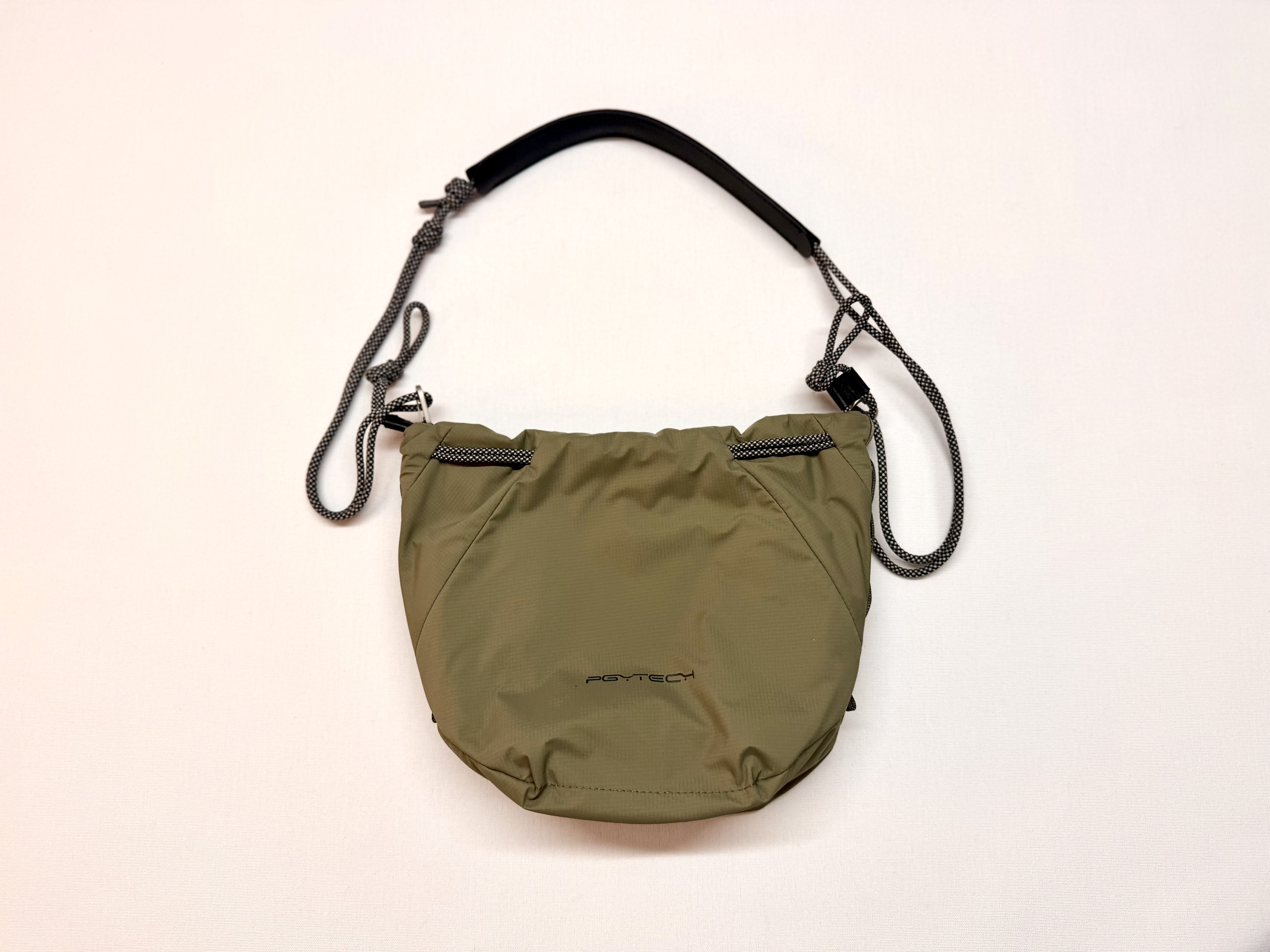 PGYTECH OneGo — vista 2