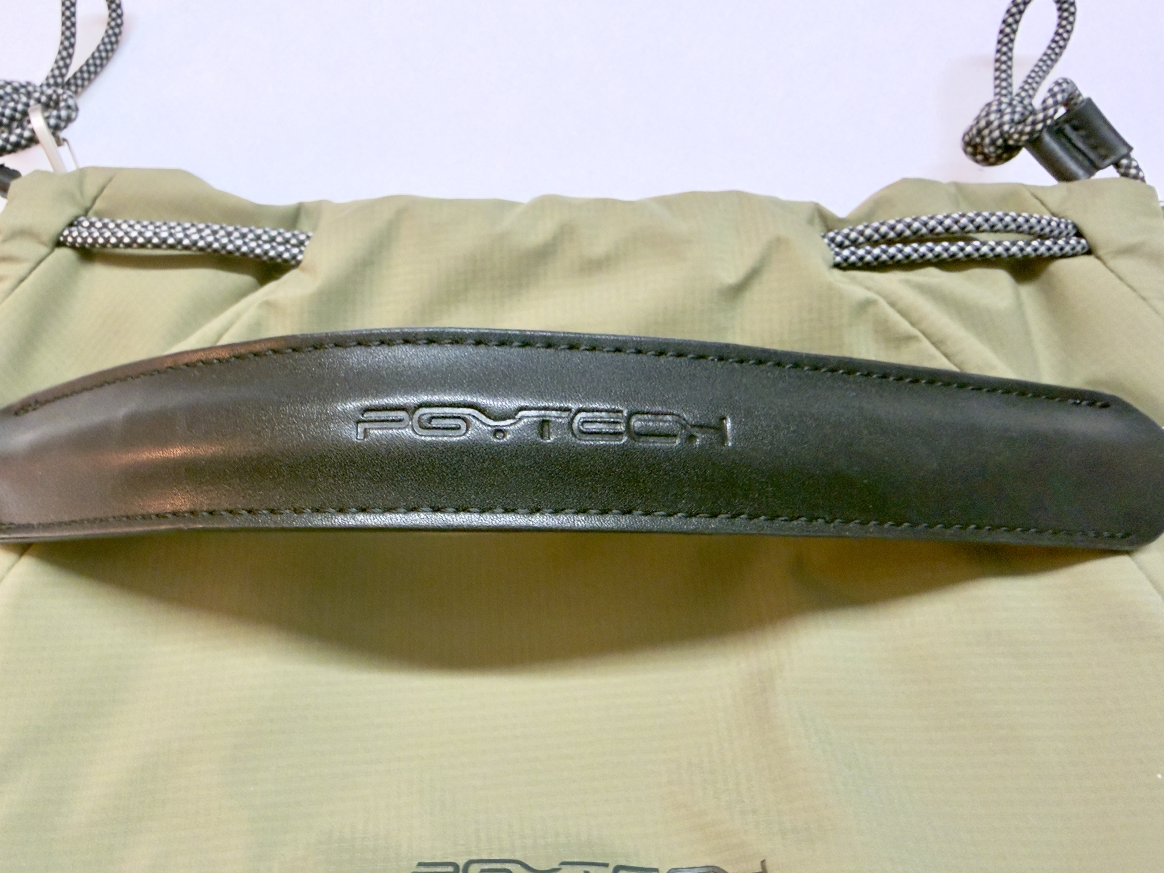 PGYTECH OneGo — vista 3