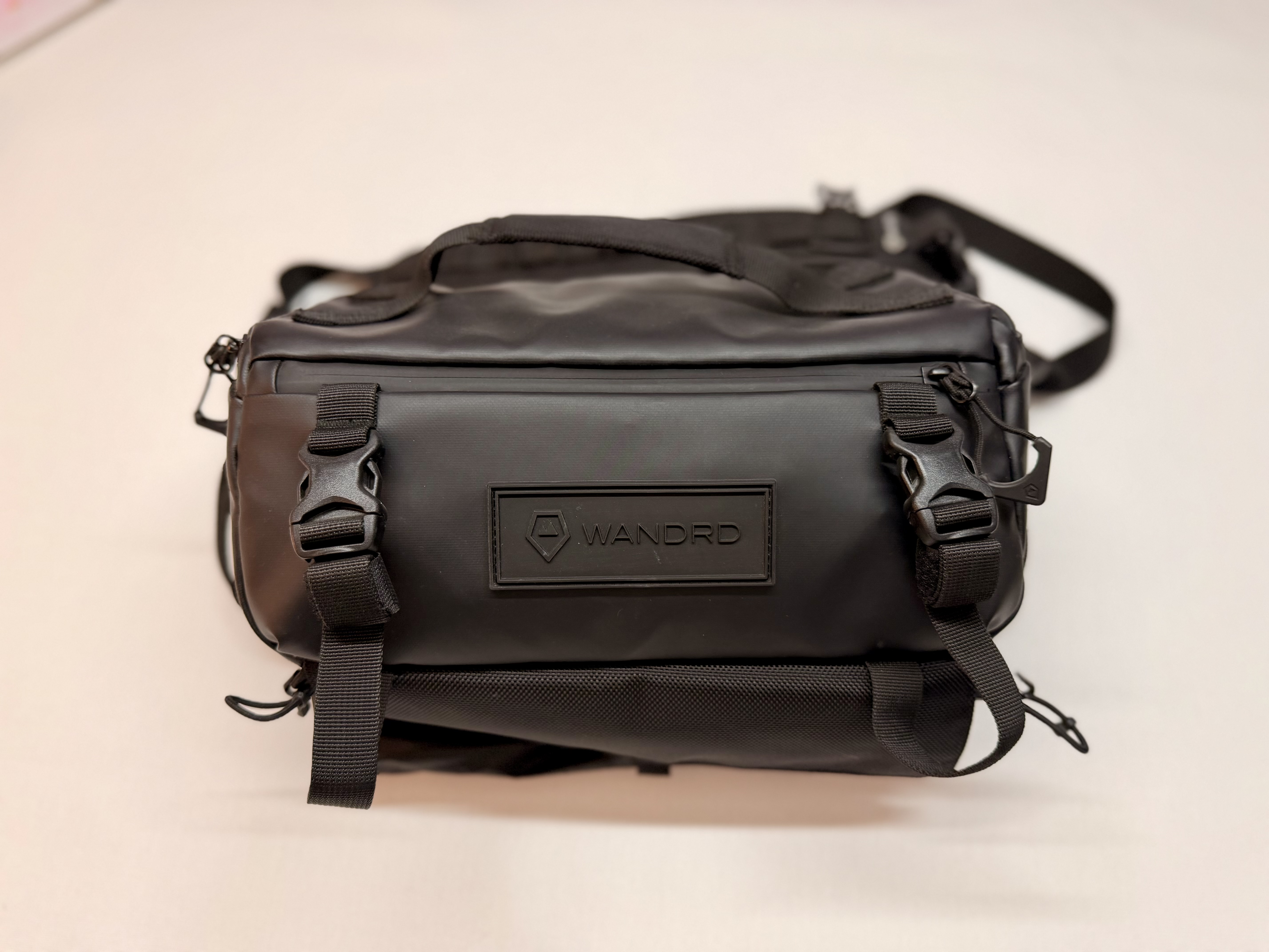 WANDRD ROGUE V1 - 6L — vista 3