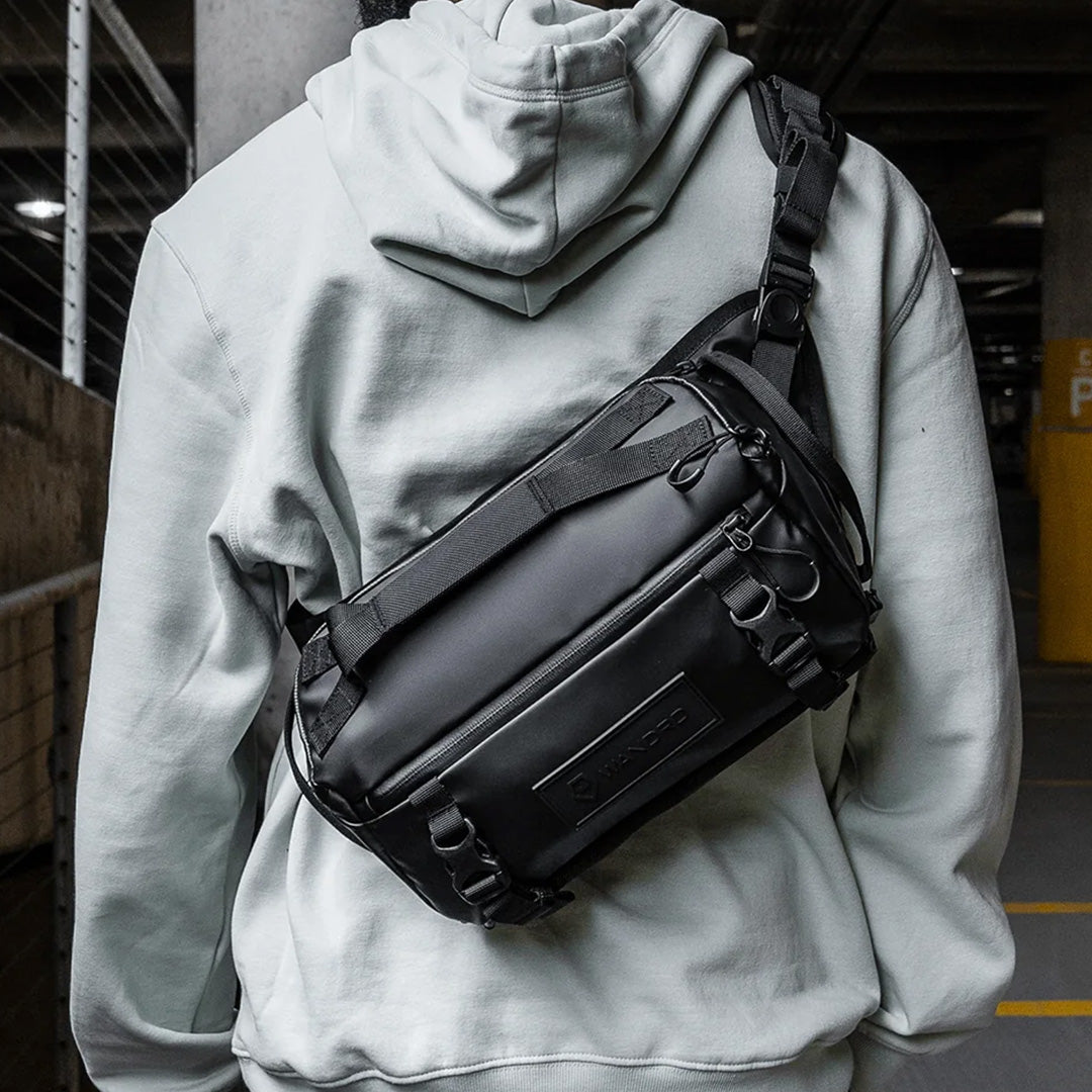 WANDRD ROGUE V1 - 6L
