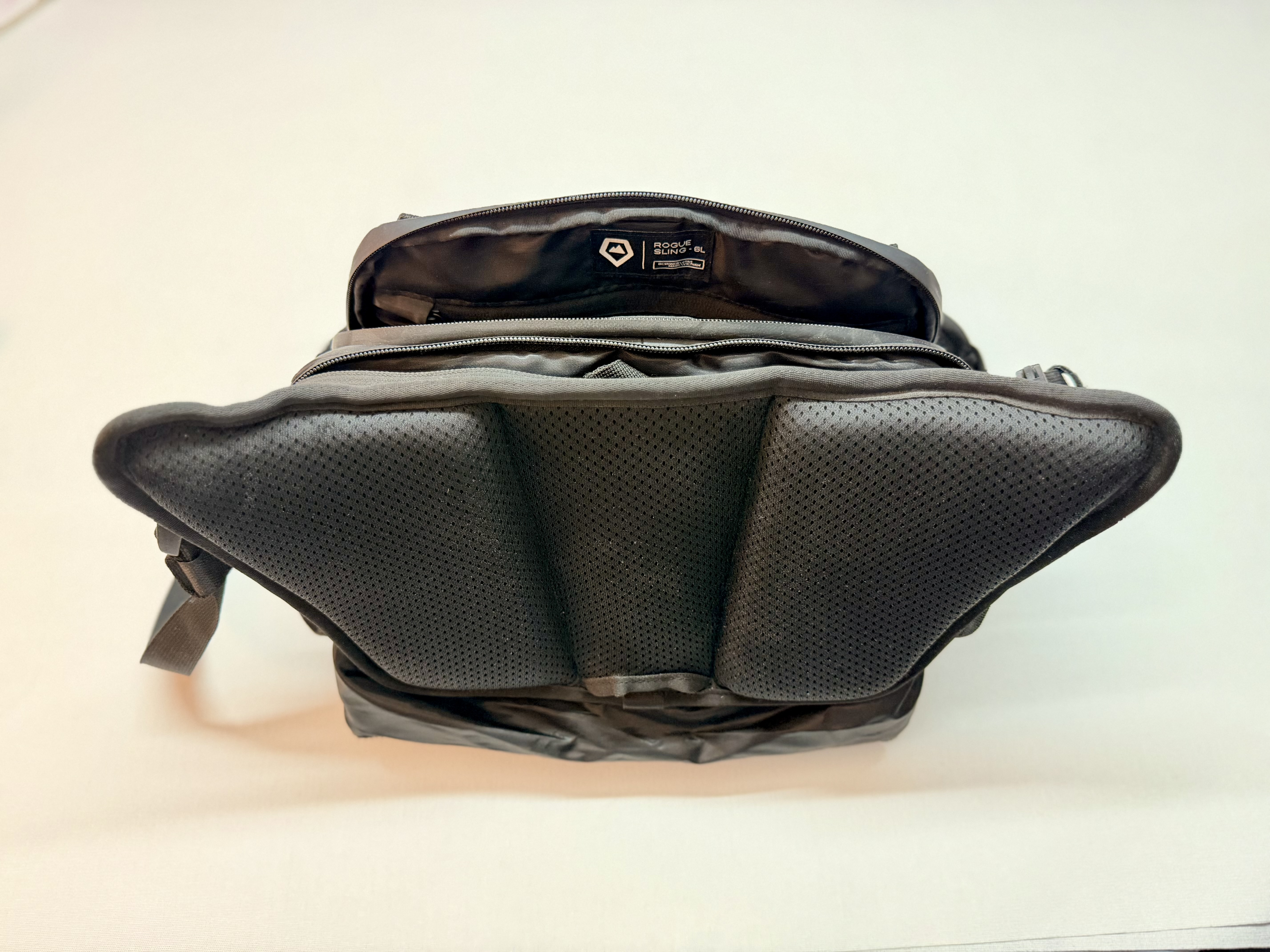 WANDRD ROGUE V1 - 6L — vista 5