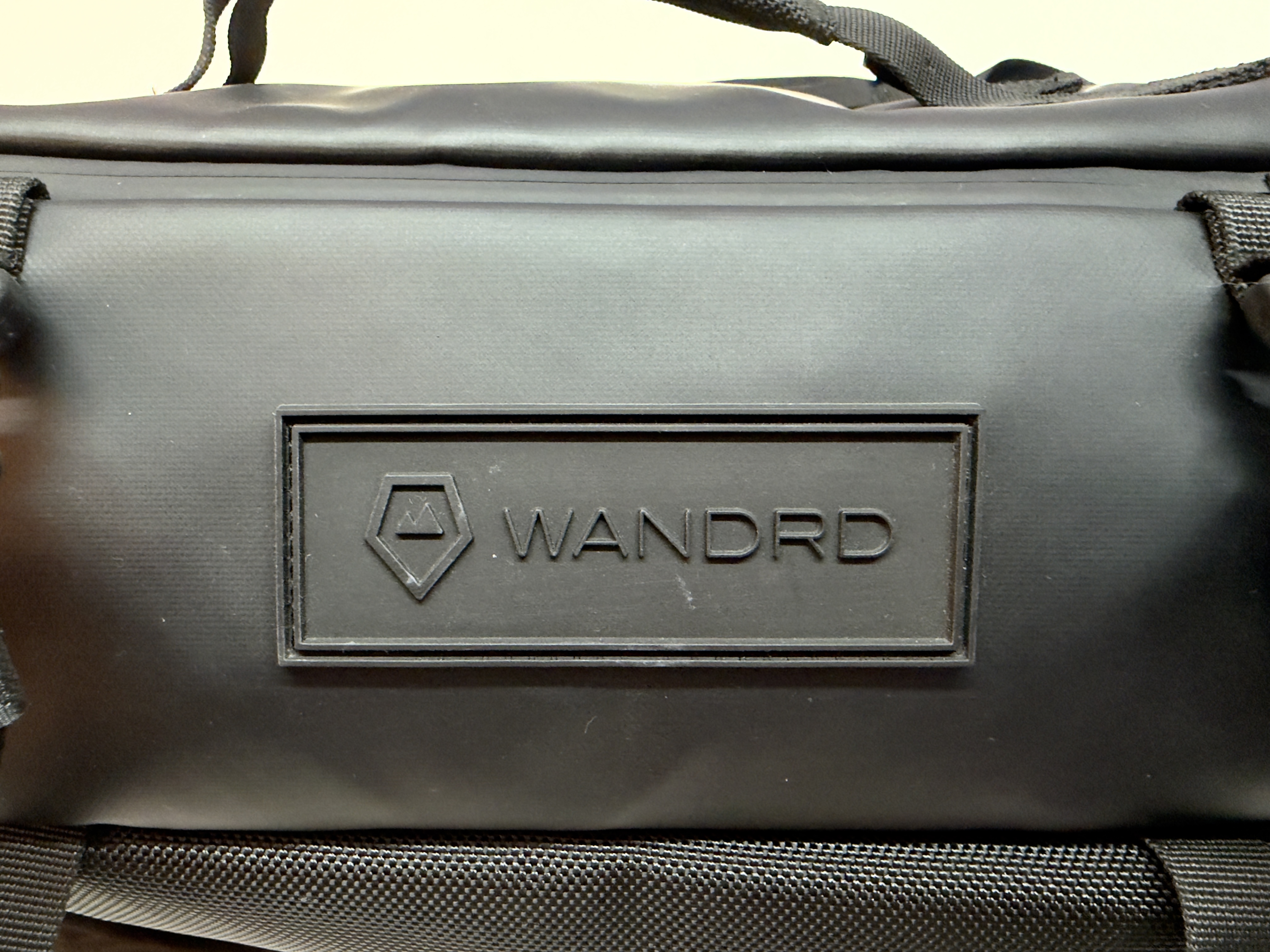 WANDRD ROGUE V1 - 6L — vista 6