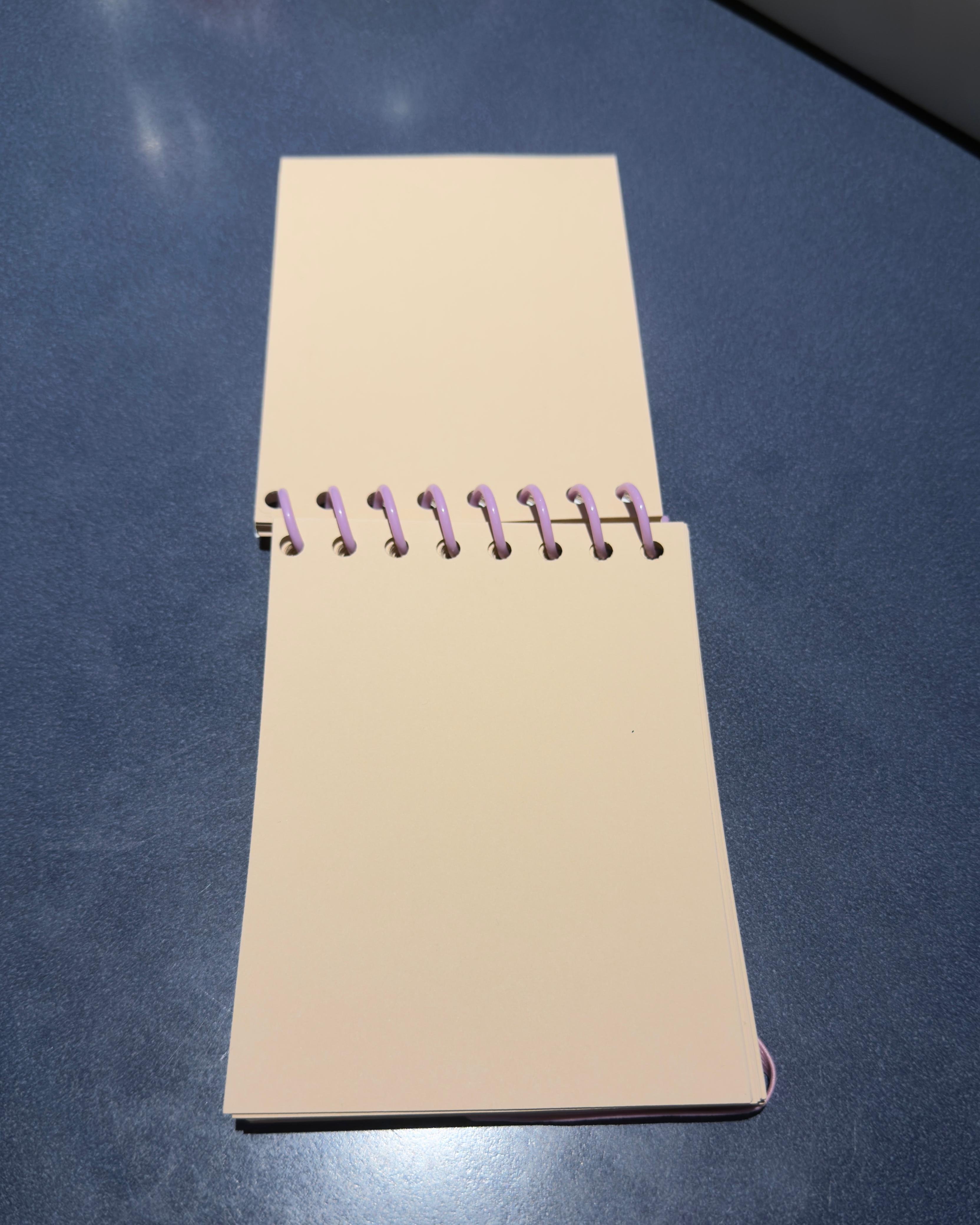 Libretita — vista 2