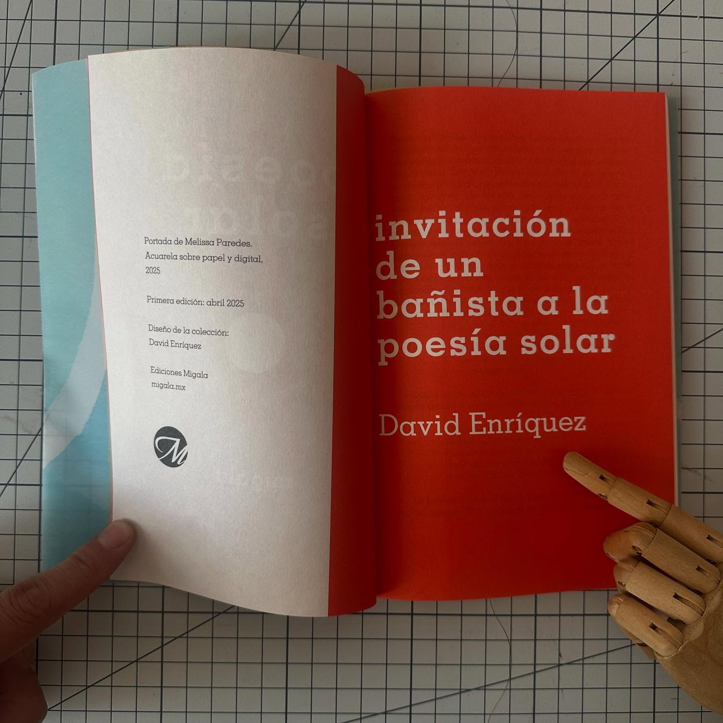 Poesía solar — vista 4
