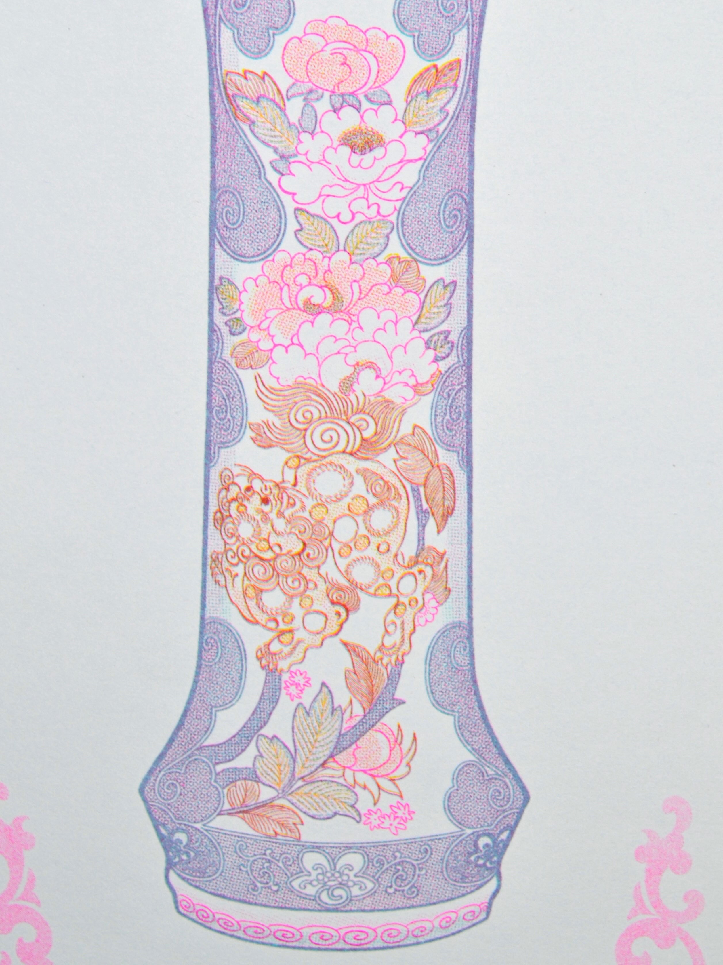 Risografia "Iris" — vista 2