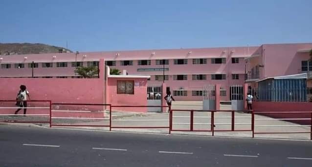 Imagem da Escola