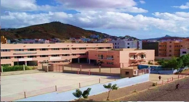 Imagem da Escola