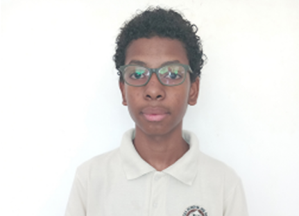 Foto de André Ramos
