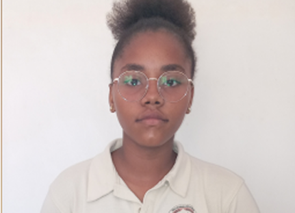 Foto de Idalina Monteiro