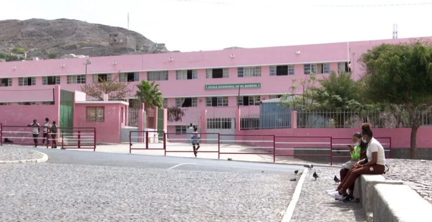 Imagem da Escola