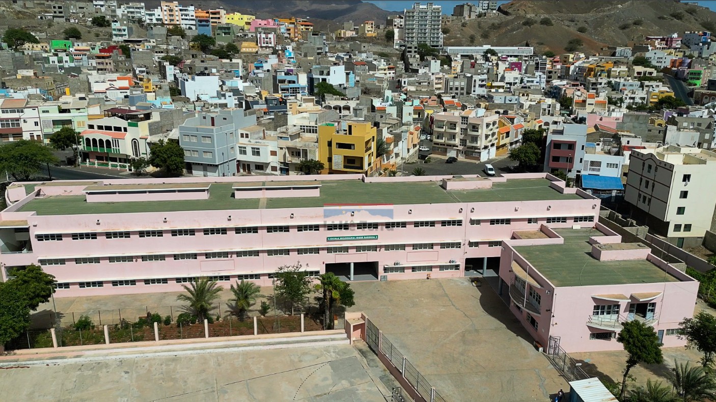 Imagem da Escola