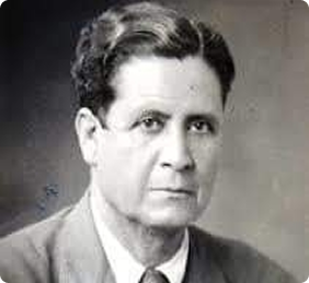 Retrato do fundador