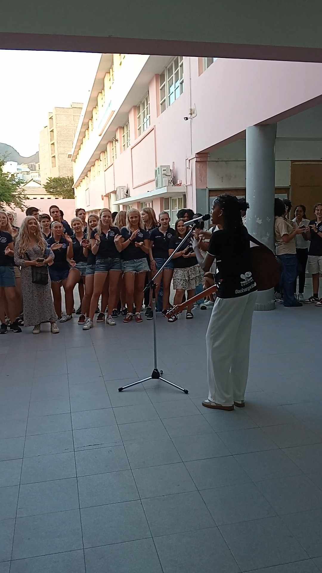 Foto do evento