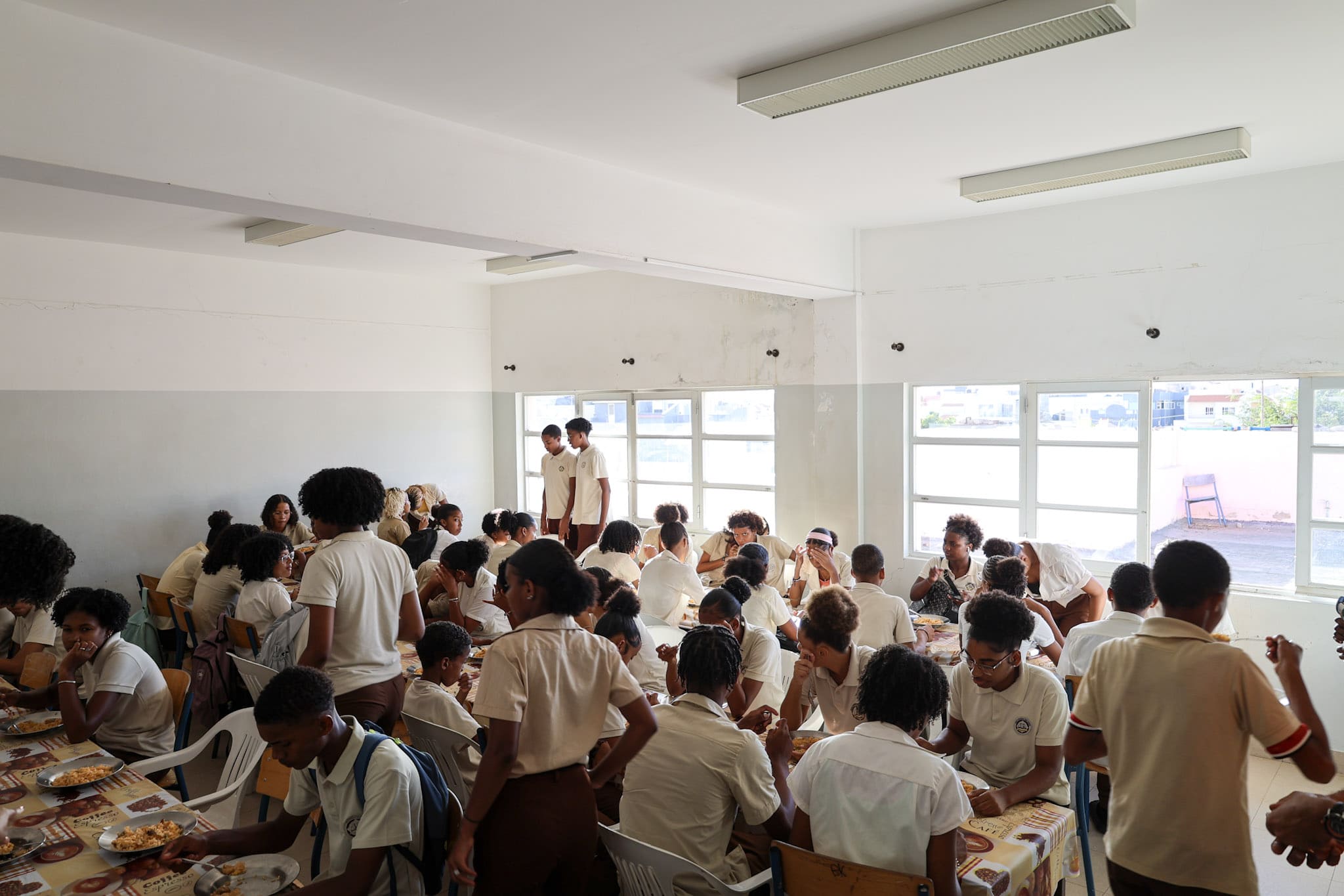 Escola Amiga - imagem 2