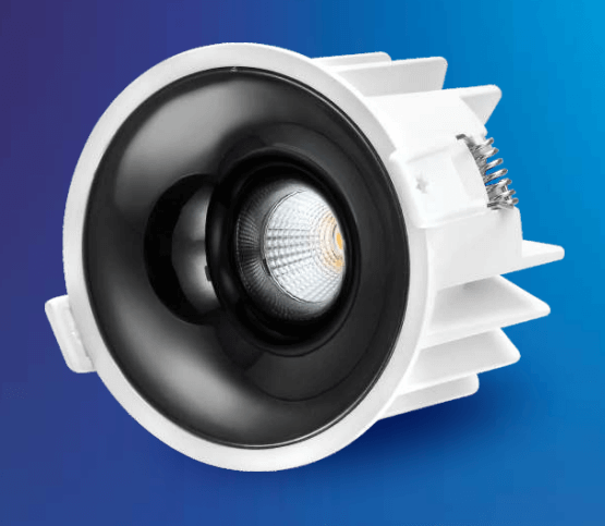 Ace Curve COB Downlight