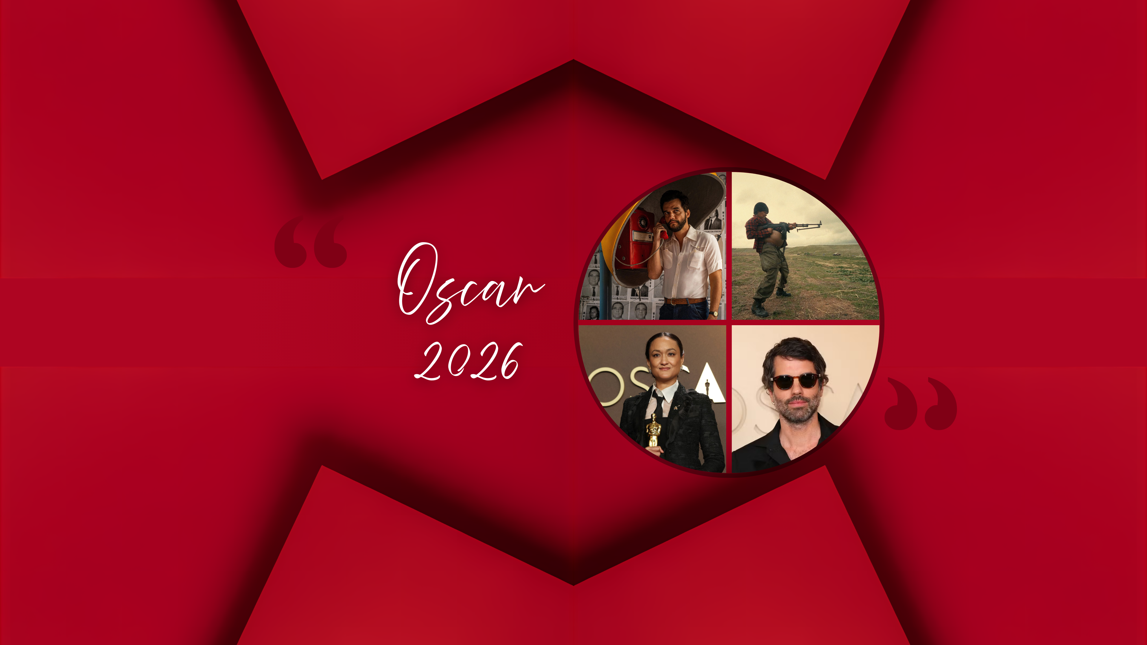 Oscar 2026