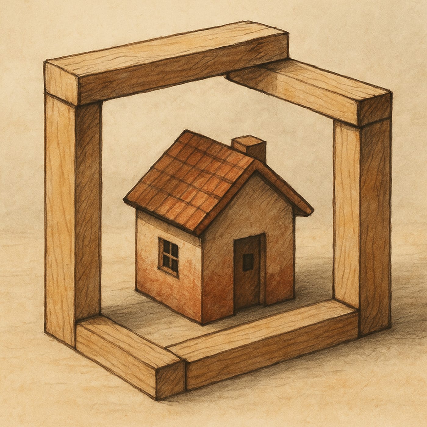 Understanding trusts cover illustration