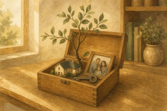 Trusts in South Africa: Family Trusts, Testamentary Trusts, and When You Actually Need One cover illustration