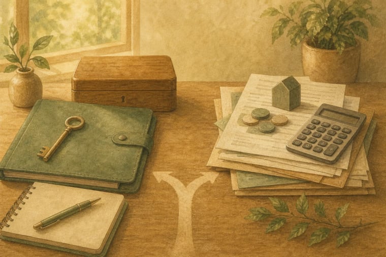 Capital Legacy Alternative: An Honest Comparison for Your Will and Estate Plan cover illustration