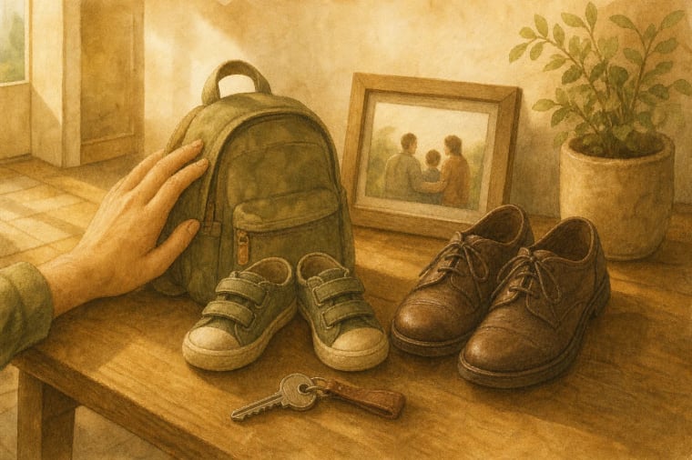 Guardianship in South Africa: What It Means for a Parent's Will cover illustration