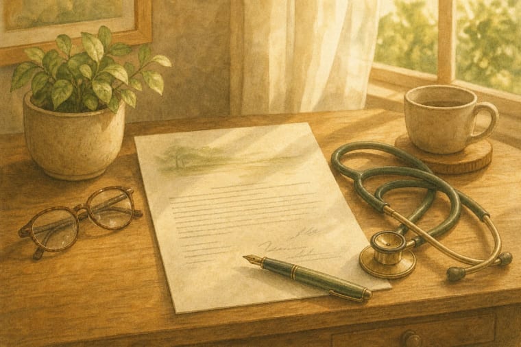 Living Wills in South Africa: What They Are, Whether They're Legal, and How to Make One cover illustration