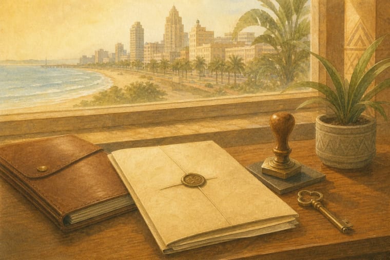 Master of the High Court, Durban: Address, Contact Details & What to Bring cover illustration