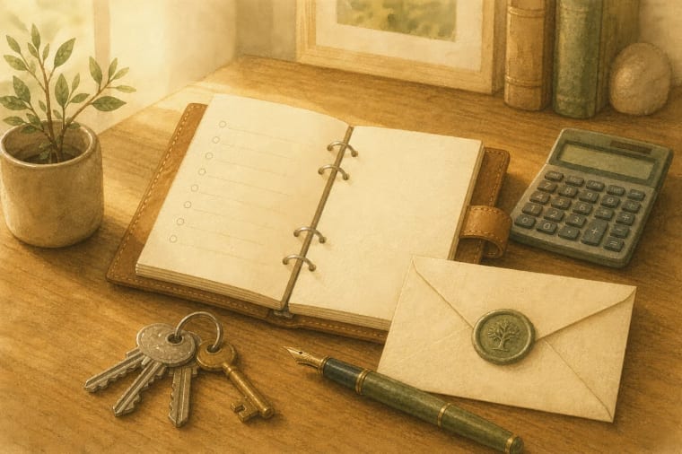 What Is an Executor of an Estate in South Africa? cover illustration