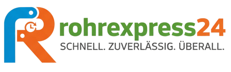 Rohrexpress24 Logo