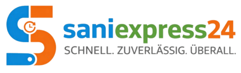 SaniExpress24 Logo