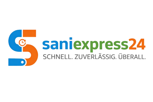 SaniExpress24 Logo