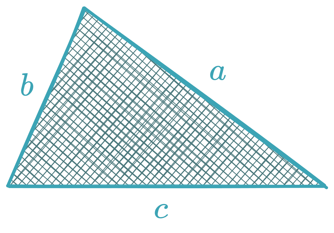 Acute Triangle - equationzone.com