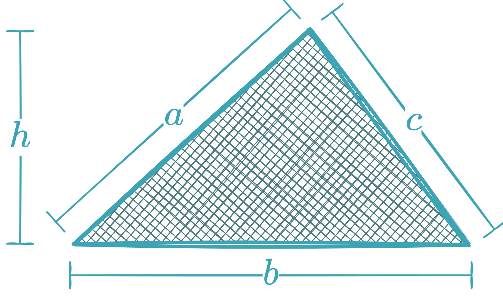 Triangle - equationzone.com