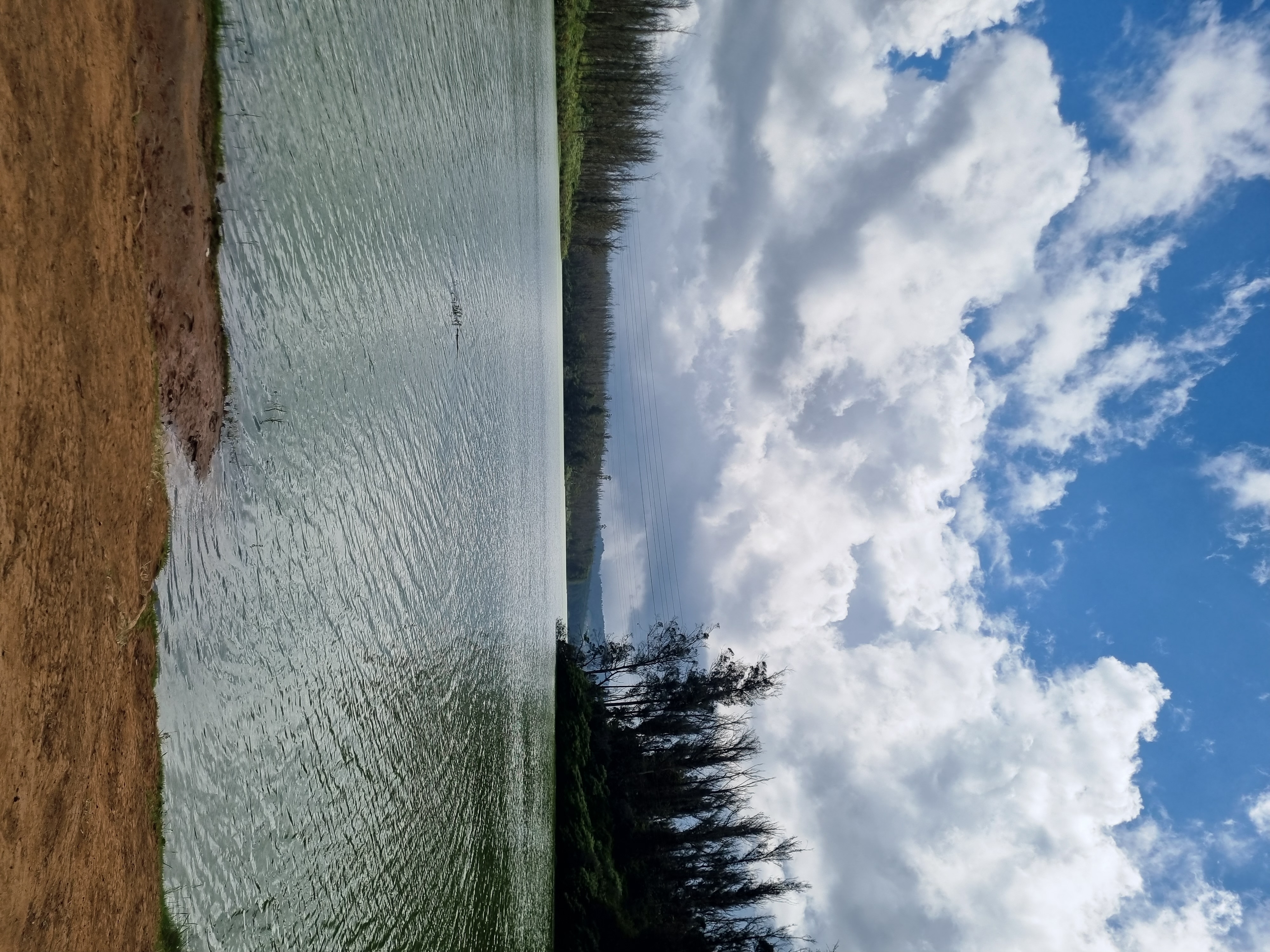River Flow