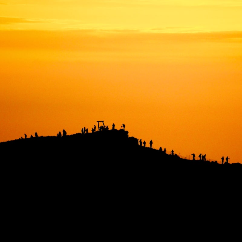Cover image for Landscape album