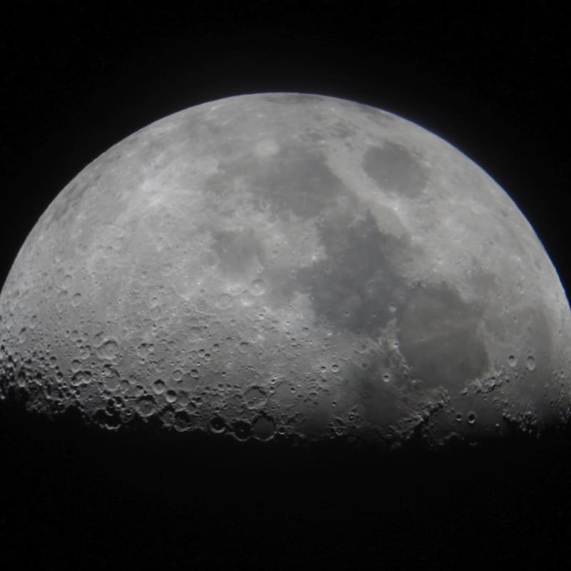 Cover image for Astronomy album