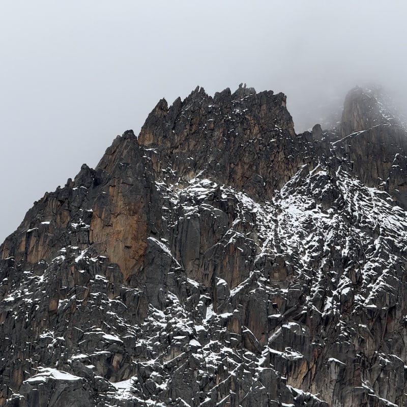 Cover image for Mt Kenya album