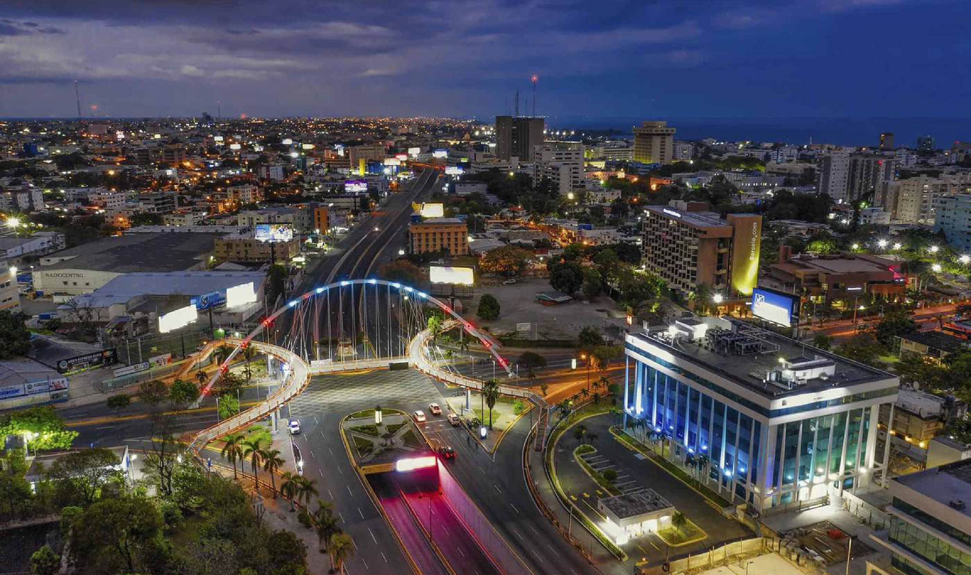 Cover of Exportable Intellectual Property: Establishing a New Dominican Economic Pillar