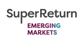 SuperReturn Emerging Markets