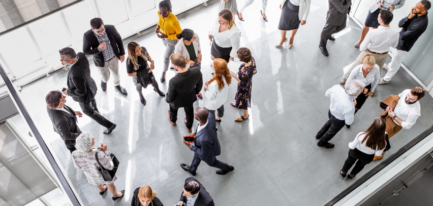 Community Networking