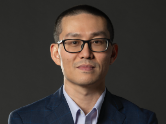 Harrison Lung