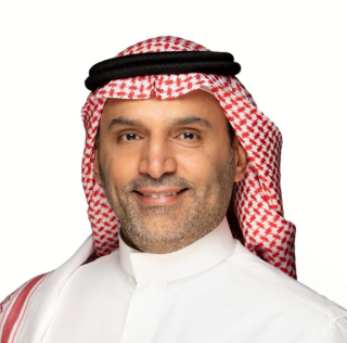 Omar A. Almajdouie