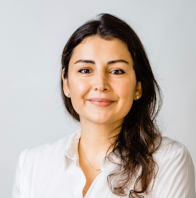 Stephanie Nour Prince