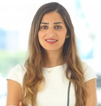 Tala Al Jabri