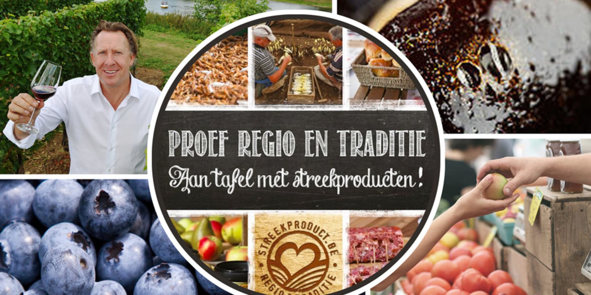 Het belang van lokaal kopen